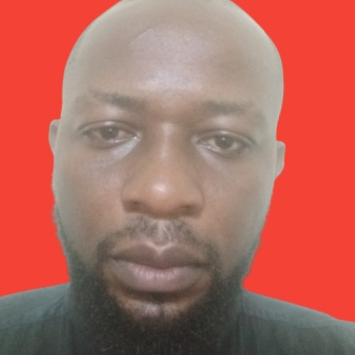 Uche  V. profile photo