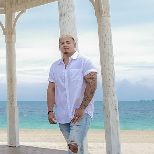Ricardo M. profile photo