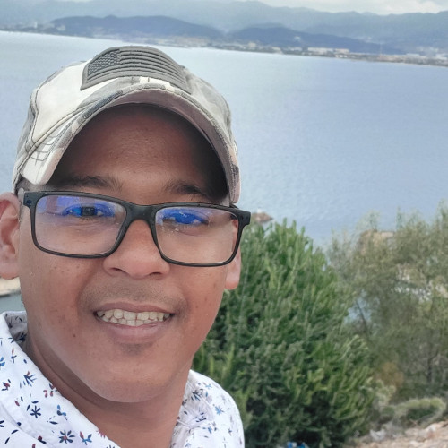 Edgar C. profile photo