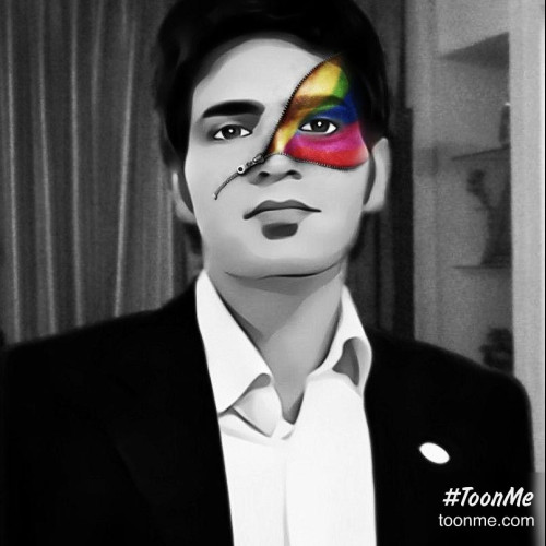 Payam C. profile photo