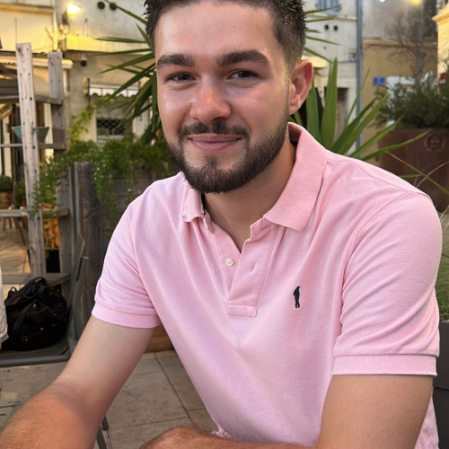 Quentin M. profile photo
