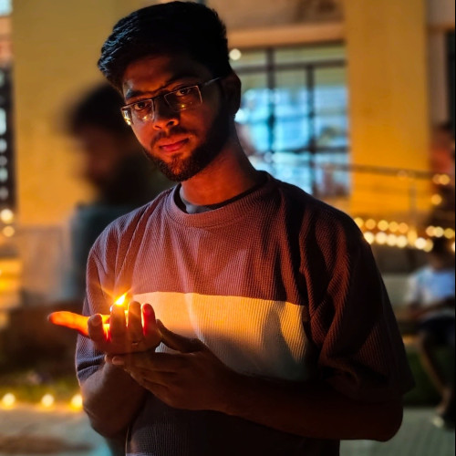 Aditya R. profile photo