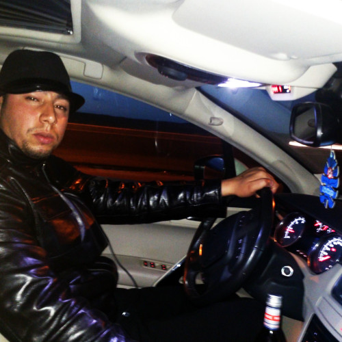 DJILLALI L. profile photo