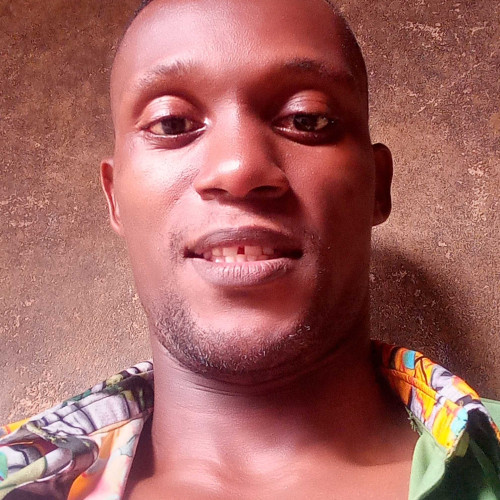 ChidozieNoel N. profile photo