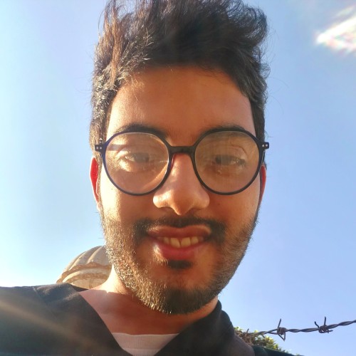 Mahmoud E.