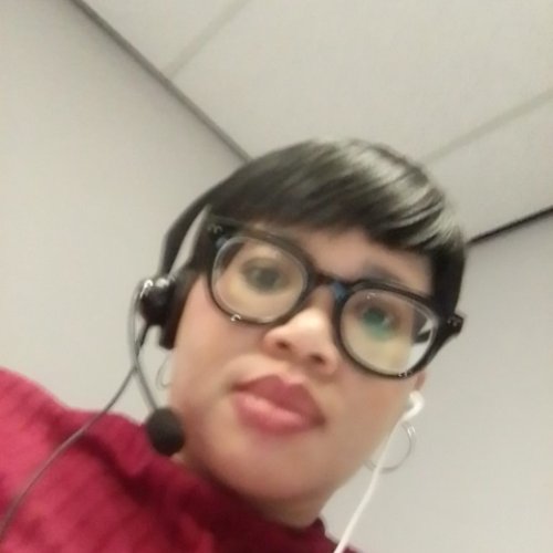 Maxine  S.