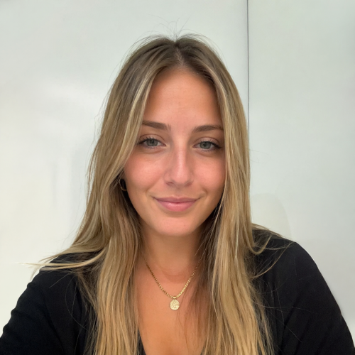 Luisina G. profile photo
