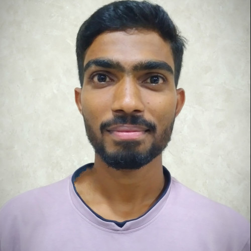 Deepak N. profile photo