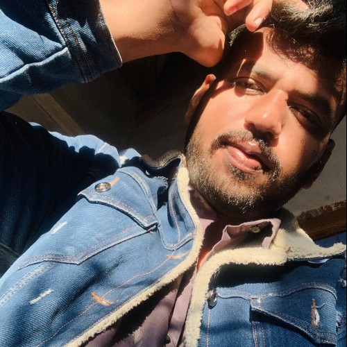 Khushal B. profile photo