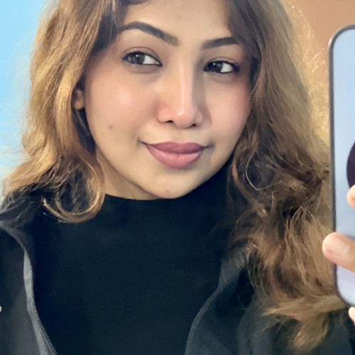 Elana S.