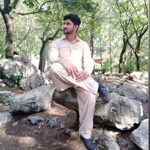 Huzaifa  T.