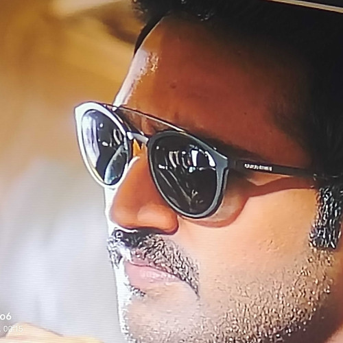 pratap v. profile photo