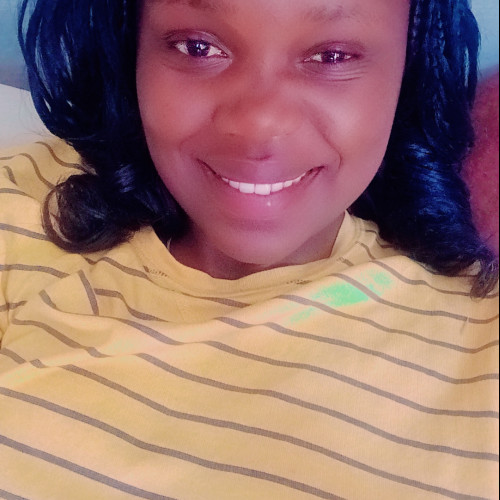 Mercy C. profile photo