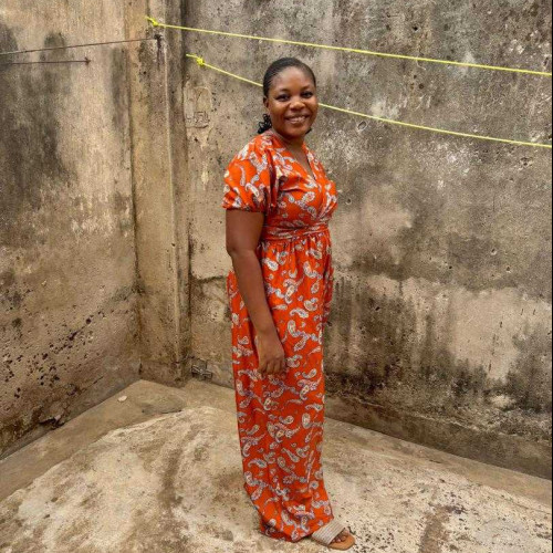Oluwafunmilayo A.