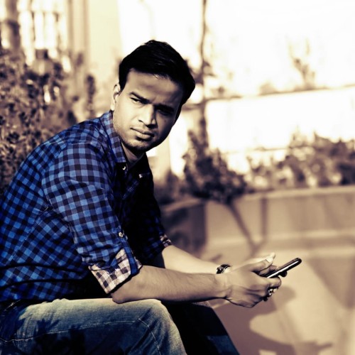 Pushpendra S.