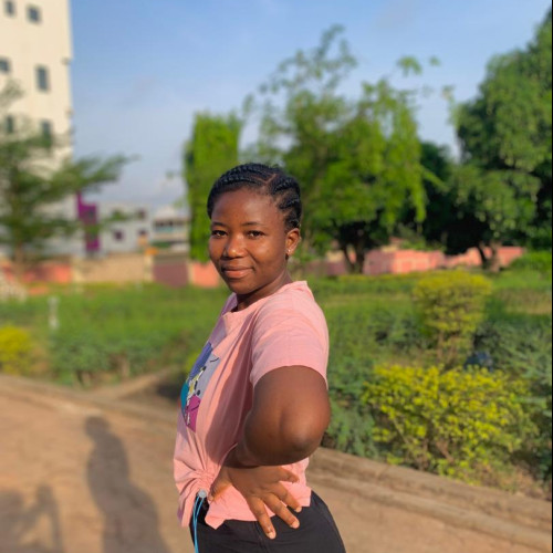 Princess  A. profile photo