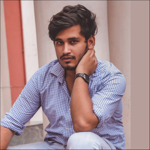 Rishabh T. profile photo