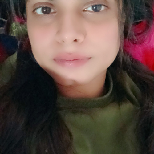 Preesha S. profile photo