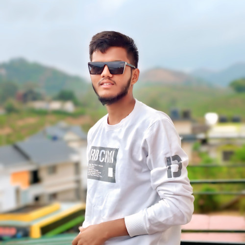 Mohammed  A.