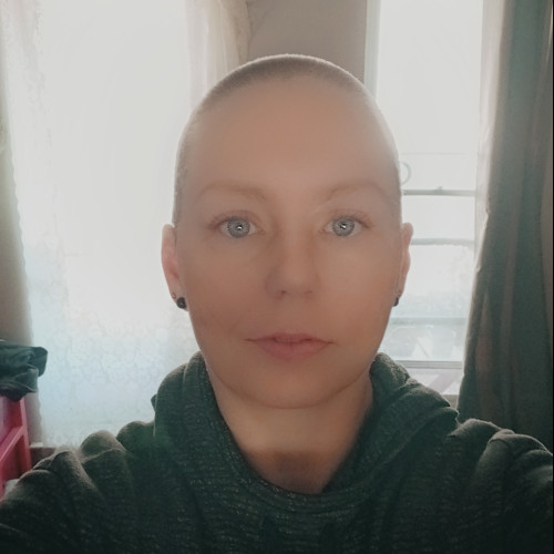 RACHEL A. profile photo