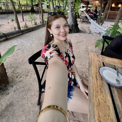 Aira A. profile photo