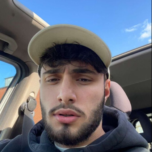 Adil O. profile photo