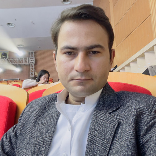 Jahangir M. profile photo