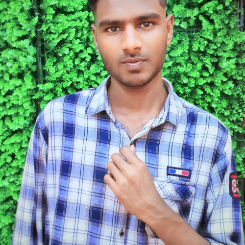 Raguldharan D.