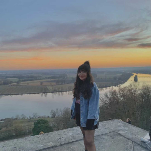 Sarita P. profile photo