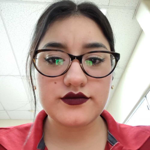 Estefany S. profile photo