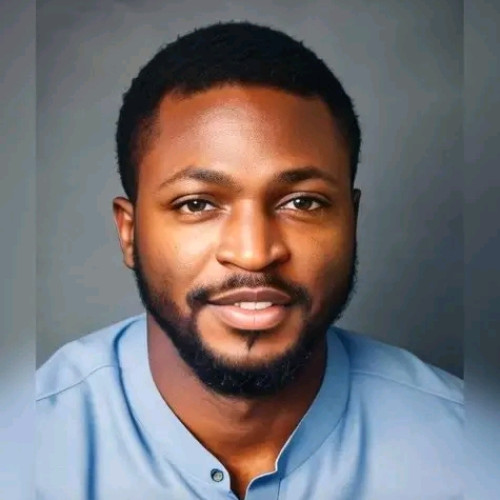 Tunani Jude B.