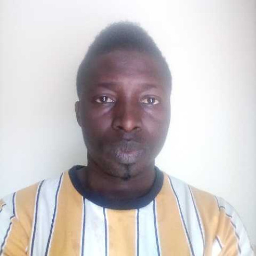 Samuel K M. profile photo