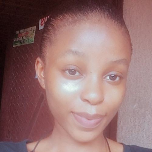 Ogechukwu Precious  O.
