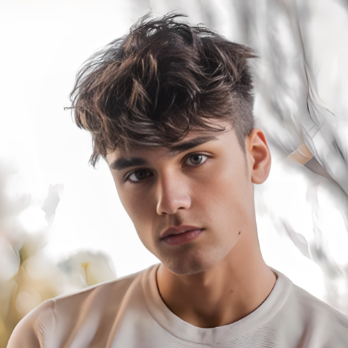 Carl B. profile photo