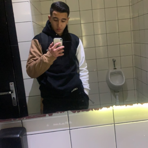 Ziad R. profile photo