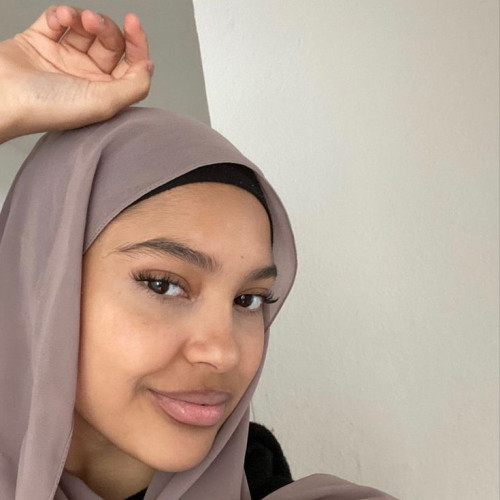 ASMAA A. profile photo