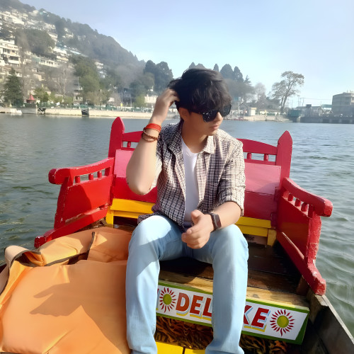 Kunal s.