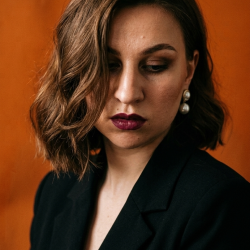 Mariia L. profile photo