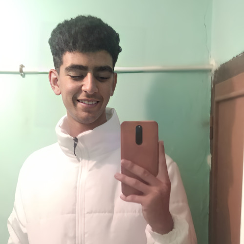 Yassine I. profile photo