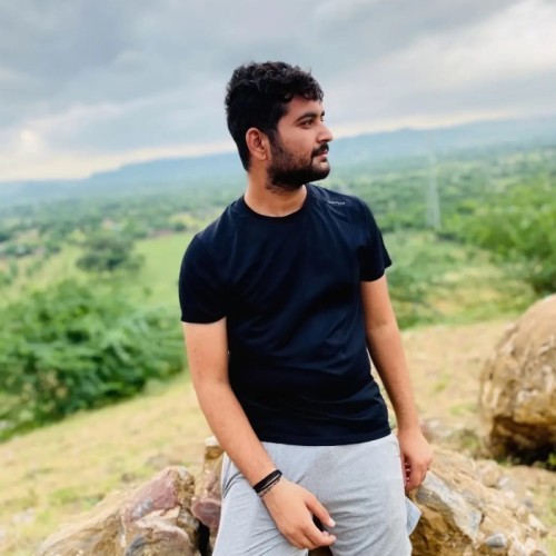 Shubham S.