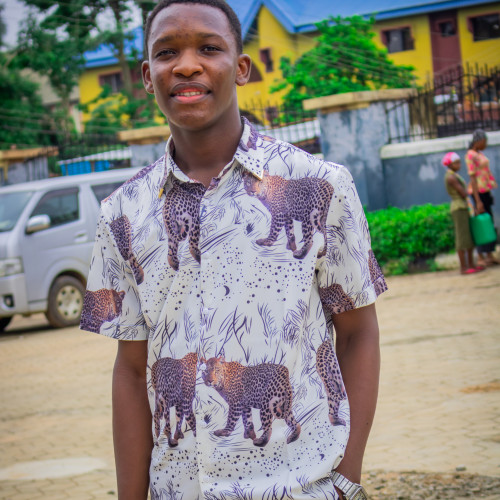 Ogbuji C.