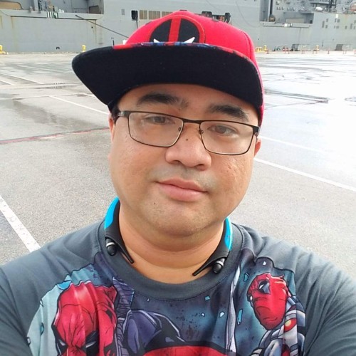 Emerson C. profile photo