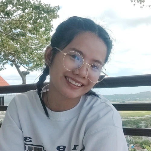 Jade R. profile photo