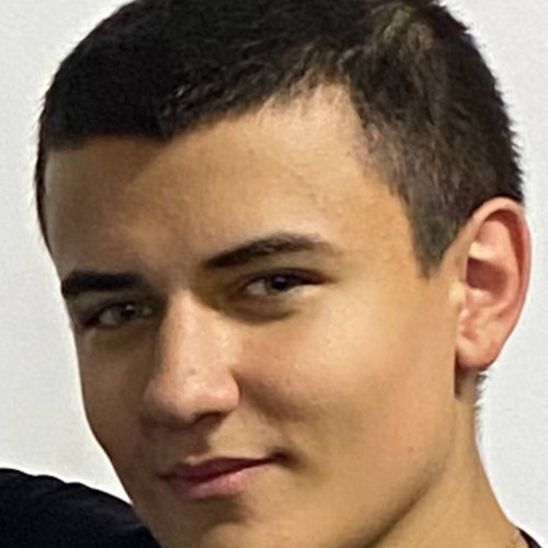 Yevhenii P. profile photo