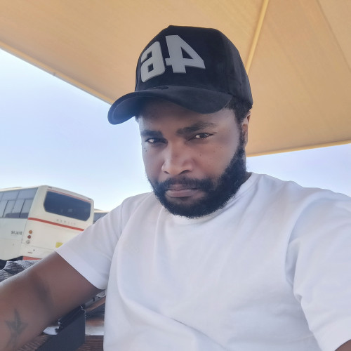 paul m. profile photo