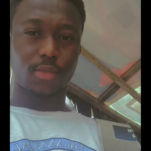 asare d. profile photo