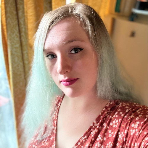 Ashley N. profile photo