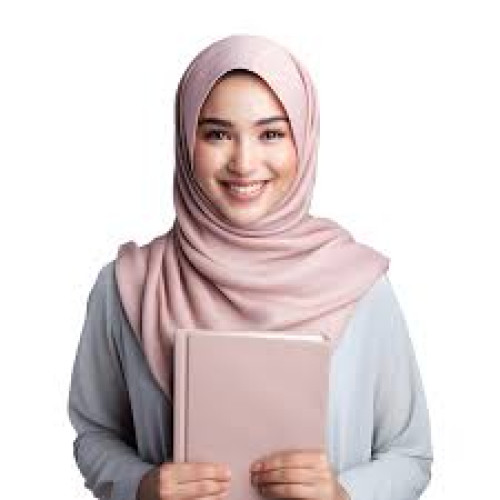 syeda b. profile photo