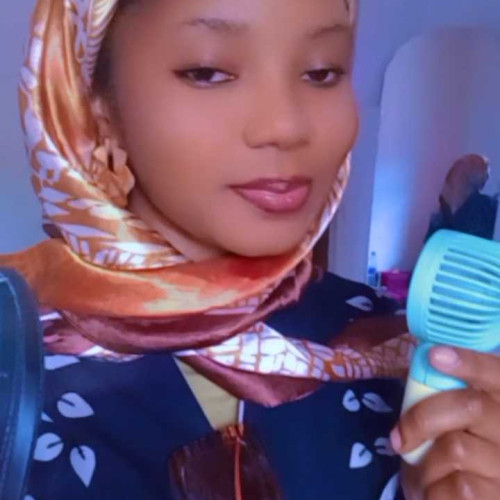 Aisha F. profile photo