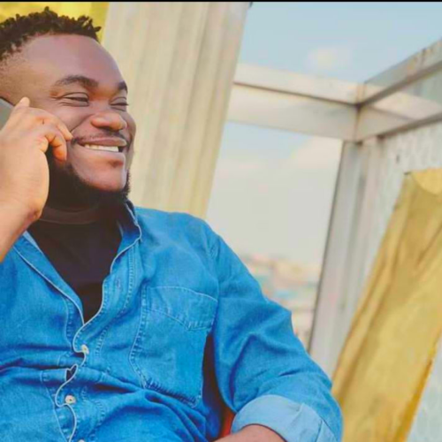 Desmond  N. profile photo